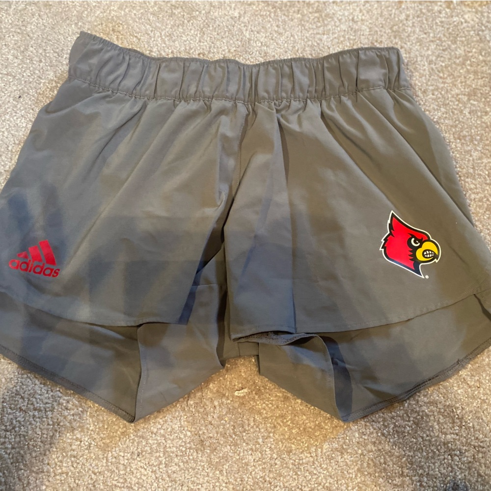 Adidas Louisville shorts